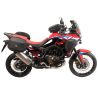 Supports sacoches Honda CRF1100L Africa Twin 2024+ / Hepco-Becker C-Bow