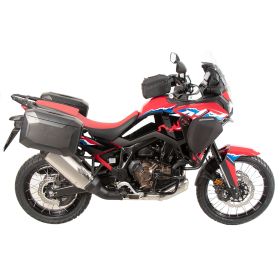 Supports sacoches Honda CRF1100L Africa Twin 2024+ / Hepco-Becker C-Bow