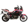 Supports sacoches Honda CRF1100L Africa Twin 2024+ / Hepco-Becker C-Bow