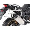 Kit valises Honda CRF1100L Africa Twin 2024+ / Hepco-Becker Black