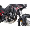 Protection moteur Honda CRF1100L Africa Twin 2024+ / Hepco-Becker Alu