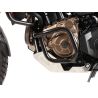 Protection moteur Honda CRF1100L Africa Twin 2024+ / Hepco-Becker Black