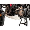 Protection moteur Honda CRF1100L Africa Twin 2024+ / Hepco-Becker Black