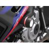 Kits de Tampons de Protections Moteur et Carénage Bmw S1000R / M1000R / Rizoma - PM598