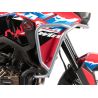 Protection réservoir Honda CRF1100L Africa Twin 2024+ / Hepco-Becker Alu