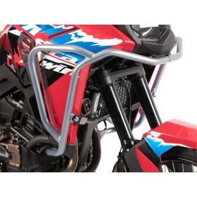 Protection réservoir Honda CRF1100L Africa Twin 2024+ / Hepco-Becker Alu