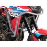 Protection réservoir Honda CRF1100L Africa Twin 2024+ / Hepco-Becker Alu