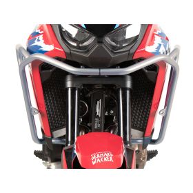 Protection réservoir Honda CRF1100L Africa Twin 2024+ / Hepco-Becker Alu