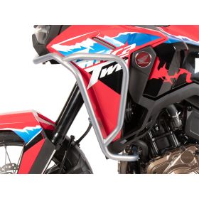 Protection réservoir Honda CRF1100L Africa Twin 2024+ / Hepco-Becker Alu