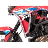 Protection réservoir Honda CRF1100L Africa Twin 2024+ / Hepco-Becker Alu