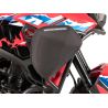 Protection réservoir Honda CRF1100L Africa Twin 2024+ / Hepco-Becker Alu