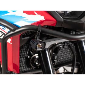 Protection réservoir Honda CRF1100L Africa Twin 2024+ / Hepco-Becker Alu