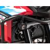 Protection réservoir Honda CRF1100L Africa Twin 2024+ / Hepco-Becker Alu