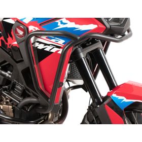 Protection réservoir Honda CRF1100L Africa Twin 2024+ / Hepco-Becker Black