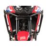 Protection réservoir Honda CRF1100L Africa Twin 2024+ / Hepco-Becker Black