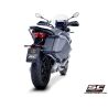 Silencieux Euro5 Moto-Guzzi Stelvio 2024+ / SC Project MG06A-89T