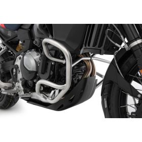 Crashbar BMW F850GS / F900GS - Wunderlich Extreme Acier