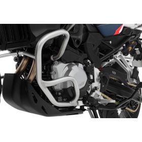 Crashbar BMW F850GS / F900GS - Wunderlich Extreme Acier