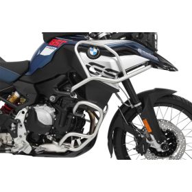 Crashbar BMW F850GS / F900GS - Wunderlich Extreme Acier