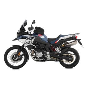 Crashbar BMW F850GS / F900GS - Wunderlich Extreme Acier