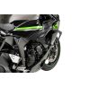 Ailerons latéraux Kawadaki ZX-6R Ninja 2024+ / Puig 21858