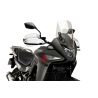 Extension protège mains Honda XL750 Transalp 2023+ / Puig 21771