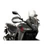 Extension protège mains Honda XL750 Transalp 2023+ / Puig 21771