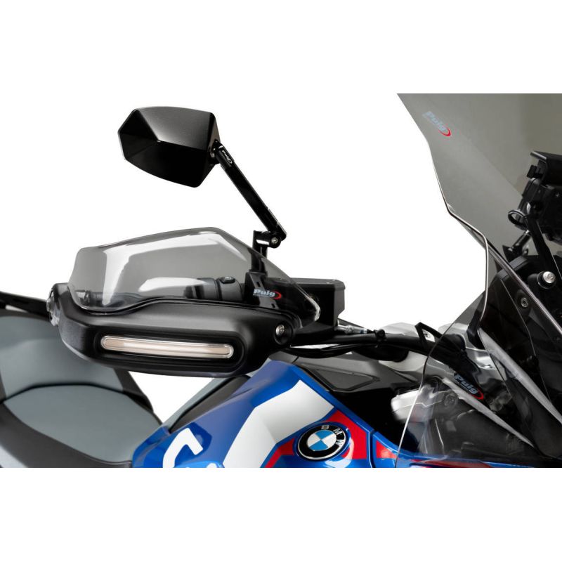 Extension Prot Ge Mains Oem Bmw R Gs Puig Coloris Transparent