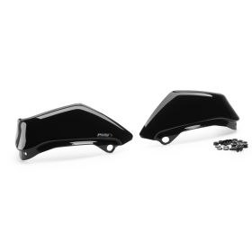 Extension protège mains OEM BMW R1300GS 2023+ / Puig 21898