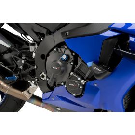 Cache carter Yamaha YZF-R1 et YZF-R1M / Puig 21518N