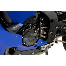 Cache carter Yamaha YZF-R1 et YZF-R1M / Puig 21518N