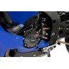 Cache carter Yamaha YZF-R1 et YZF-R1M / Puig 21518N