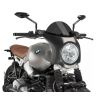 Semi-Carénage Retro Noir 9253 BMW R NineT Scrambler - Puig