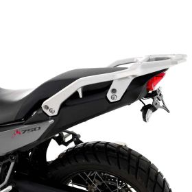 Support de plaque Honda XL750 Transalp - RG Racing - LP0365BK