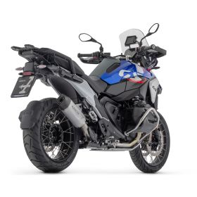 Silencieux homologué Arrow BMW R1300GS Race Evo Titanium - 72651PK