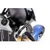 Renfort de bulle d'origine BMW R1250R 2023 - Wunderlich