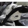 Rehausse de Guidon avec Déport pour BMW R1300GS - AC Schnitzer - S700738-F25