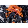 Crashbar KTM 1390 Super Duke R (23-) - SW Motech - SBL.04.058.10000/B