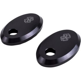 Caches pour Clignotants accessoires Kawasaki Z900RS - Gilles Tooling