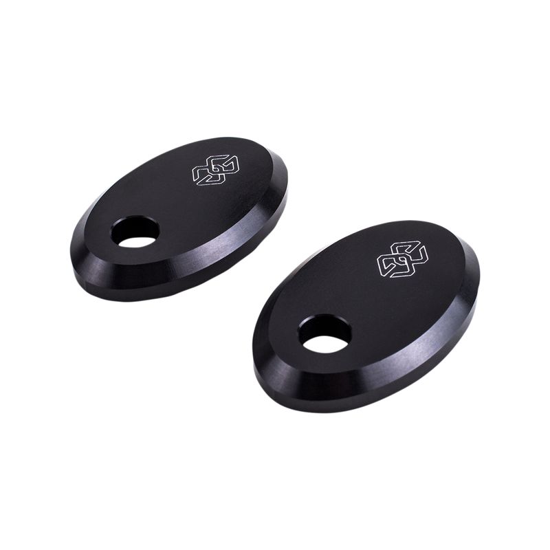 Caches pour Clignotants accessoires Kawasaki Z900RS - Gilles Tooling