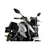 Bulle Sport pour CFMOTO 650 NK 2021+ / Puig 21653F