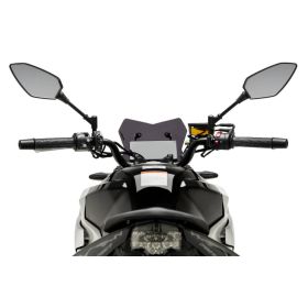 Bulle Sport pour CFMOTO 650 NK 2021+ / Puig 21653