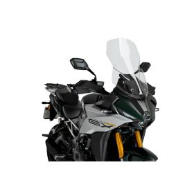 Bulle Touring Suzuki GSX-S1000GX 2024 / Puig 21988W