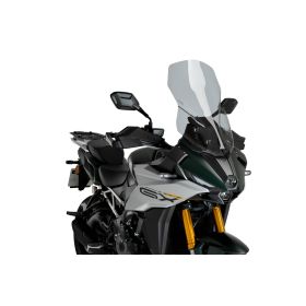 Bulle Touring Suzuki GSX-S1000GX 2024 / Puig 21988H