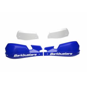 Coques de Protège-mains Barkbusters VPS en plastique Bleu - VPS-003-01-BU