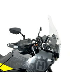 Bulle Husqvarna Norden 901 (22-) - WRS Caponord - HU001T