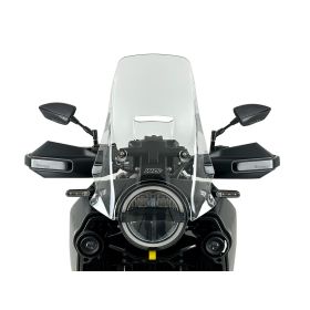 Bulle Husqvarna Norden 901 (22-) - WRS Caponord - HU001T