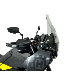 Bulle Husqvarna Norden 901 (22-) - WRS Caponord - HU001T