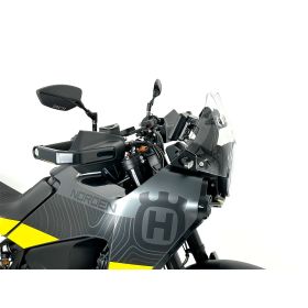 Bulle Husqvarna Norden 901 (22-) - WRS - HU003T