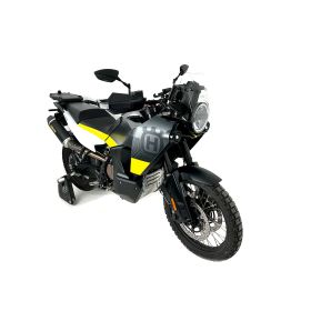 Bulle Husqvarna Norden 901 (22-) - WRS - HU003T